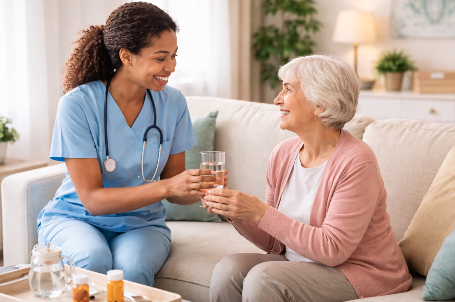 Occupational Therapy