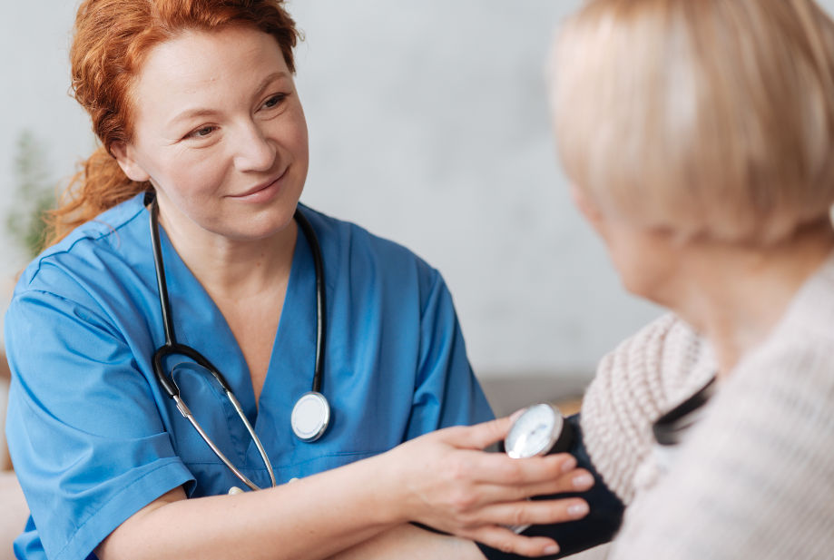Skilled Nursing